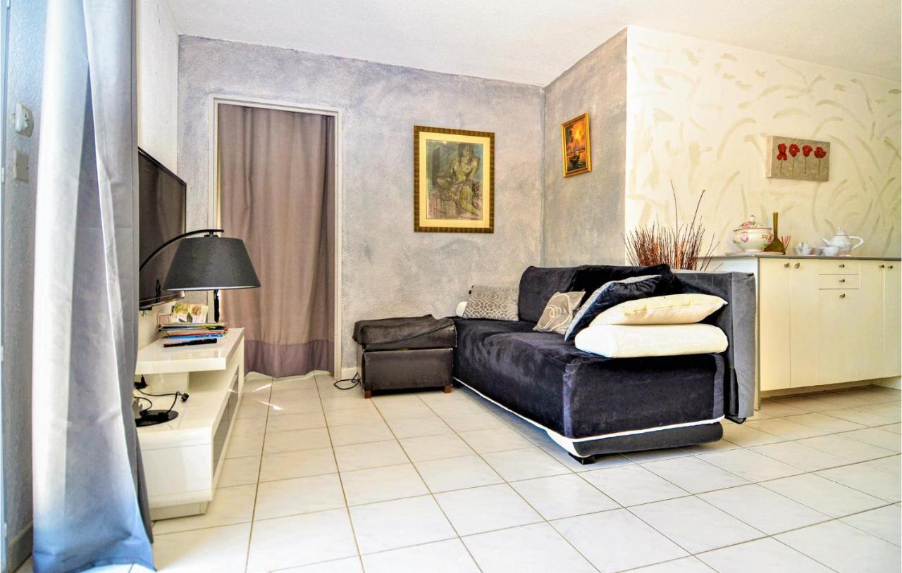 Lovely Apartment In Orange With Kitchen Экстерьер фото